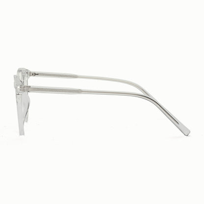 Norfolk round prescription glasses 