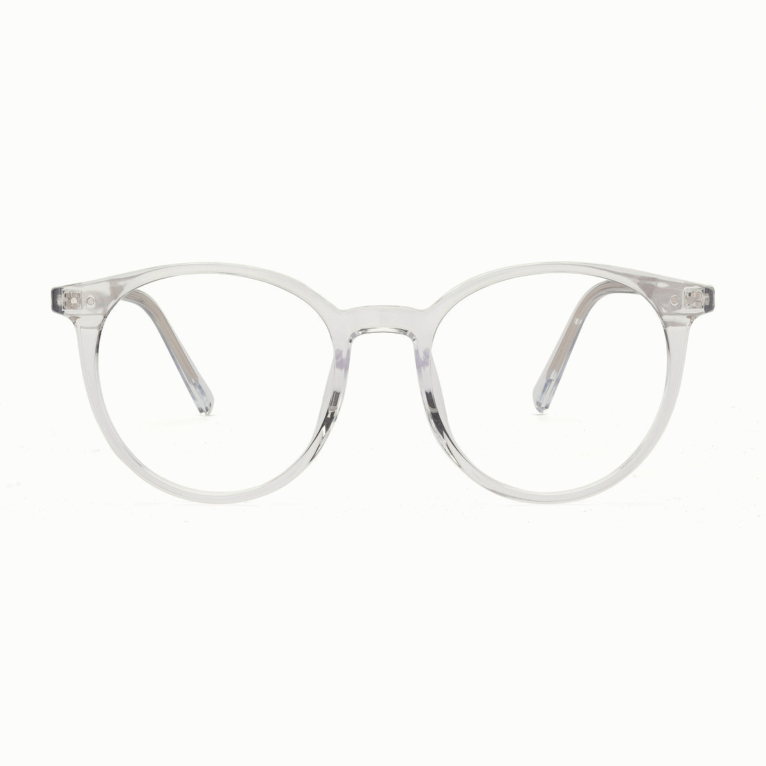 Norfolk round prescription glasses 