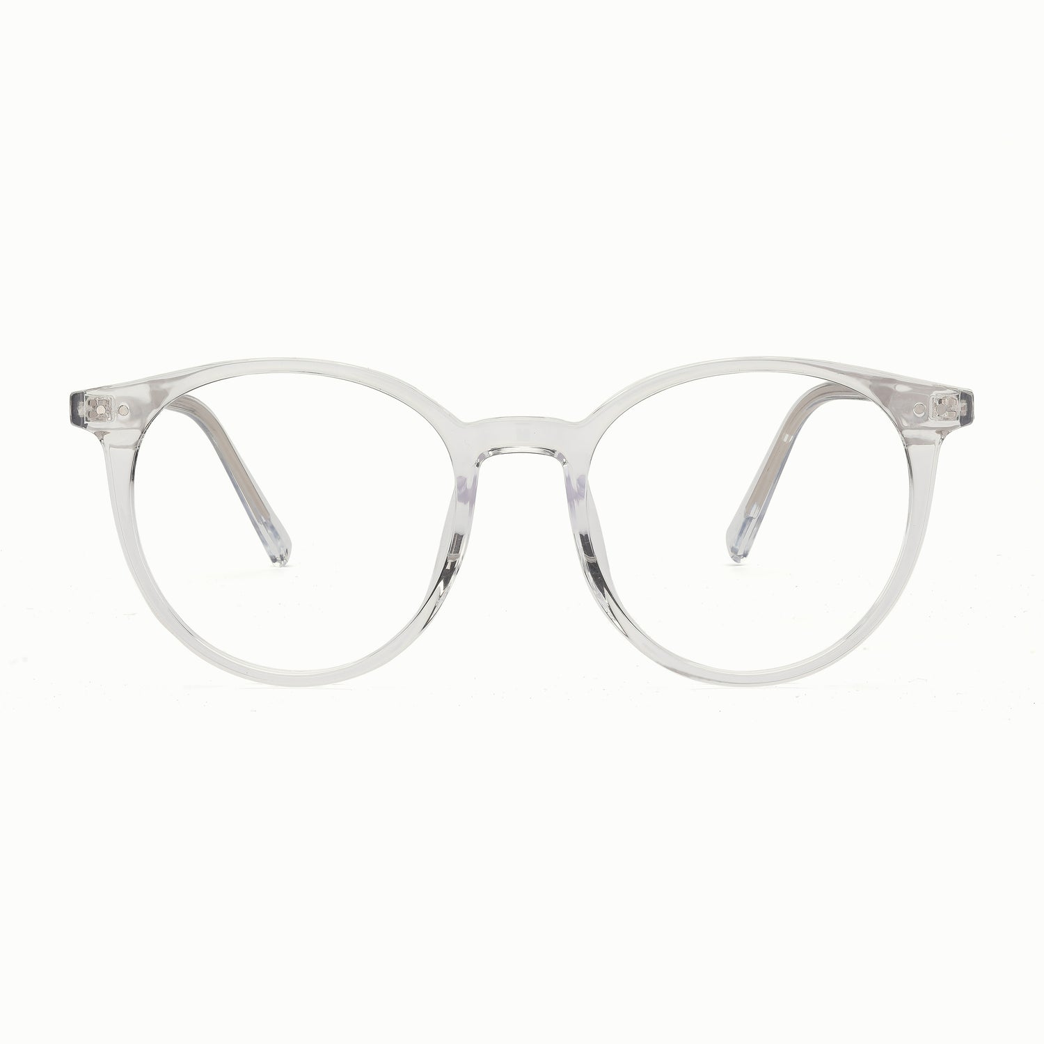 Norfolk round prescription glasses 
