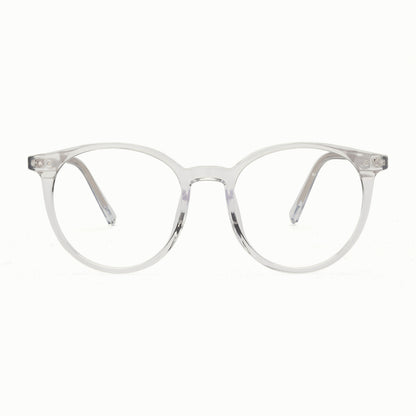 Norfolk round prescription glasses 