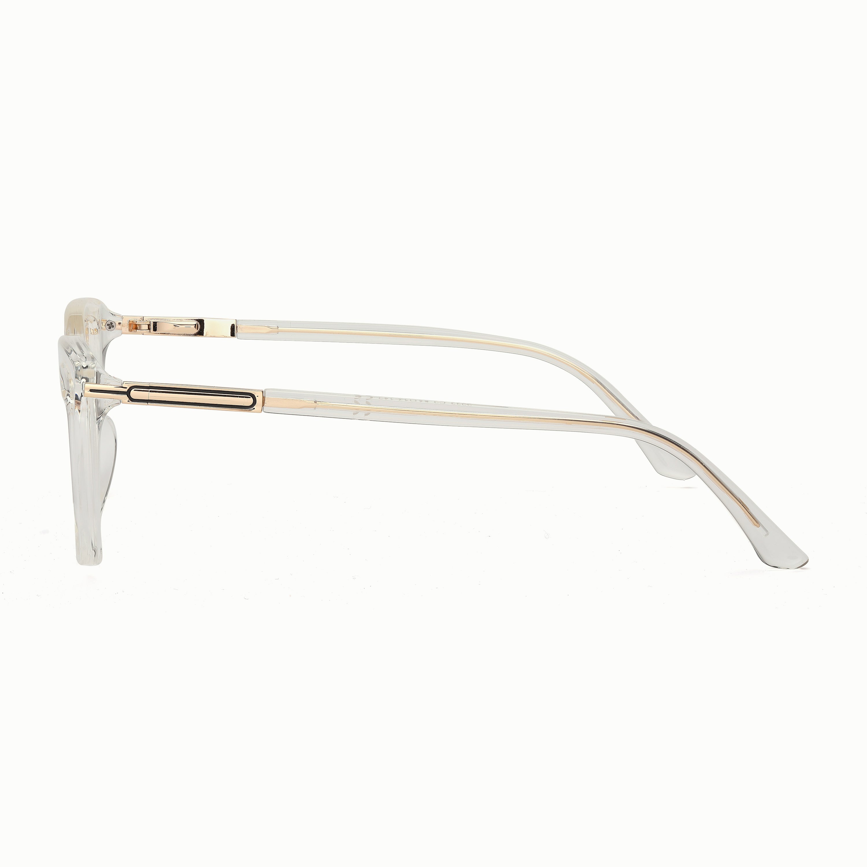 Portland cat-eye prescription glasses 