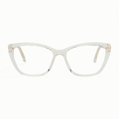 Portland cat-eye prescription glasses 