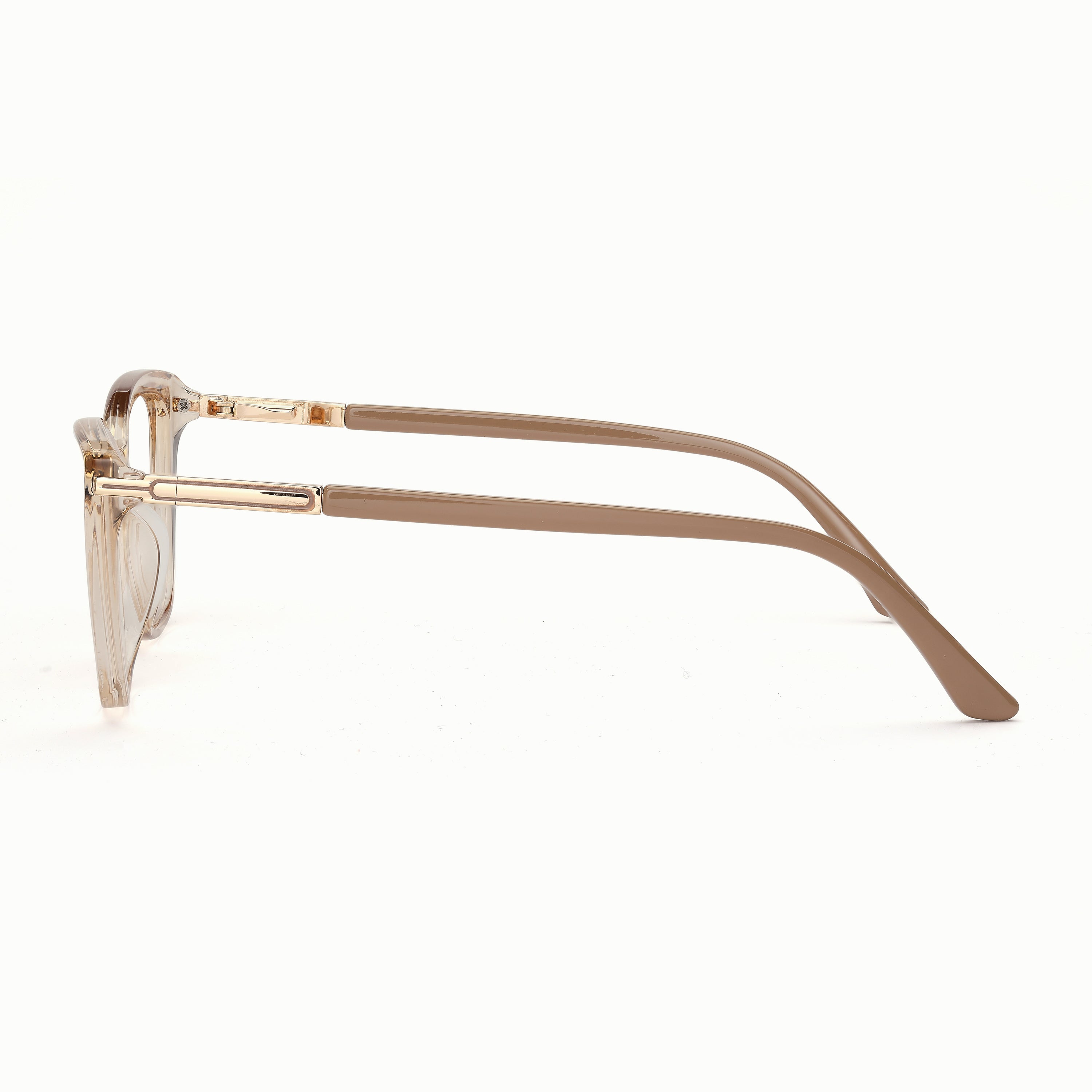 Portland cat-eye prescription glasses 