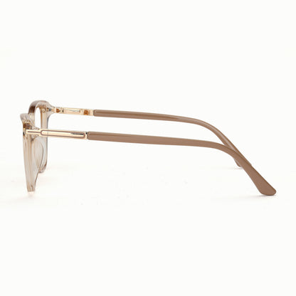 Portland cat-eye prescription glasses 