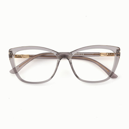 Portland cat-eye prescription glasses 