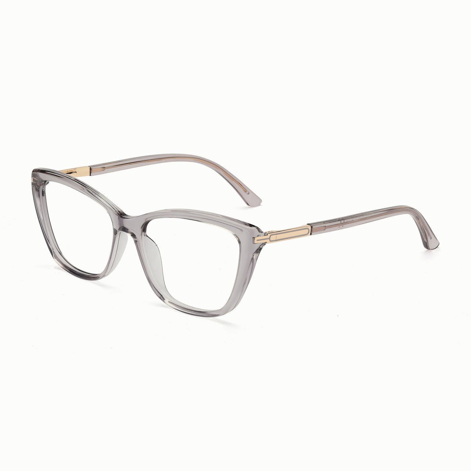 Portland cat-eye prescription glasses 
