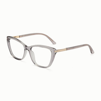 Portland cat-eye prescription glasses 