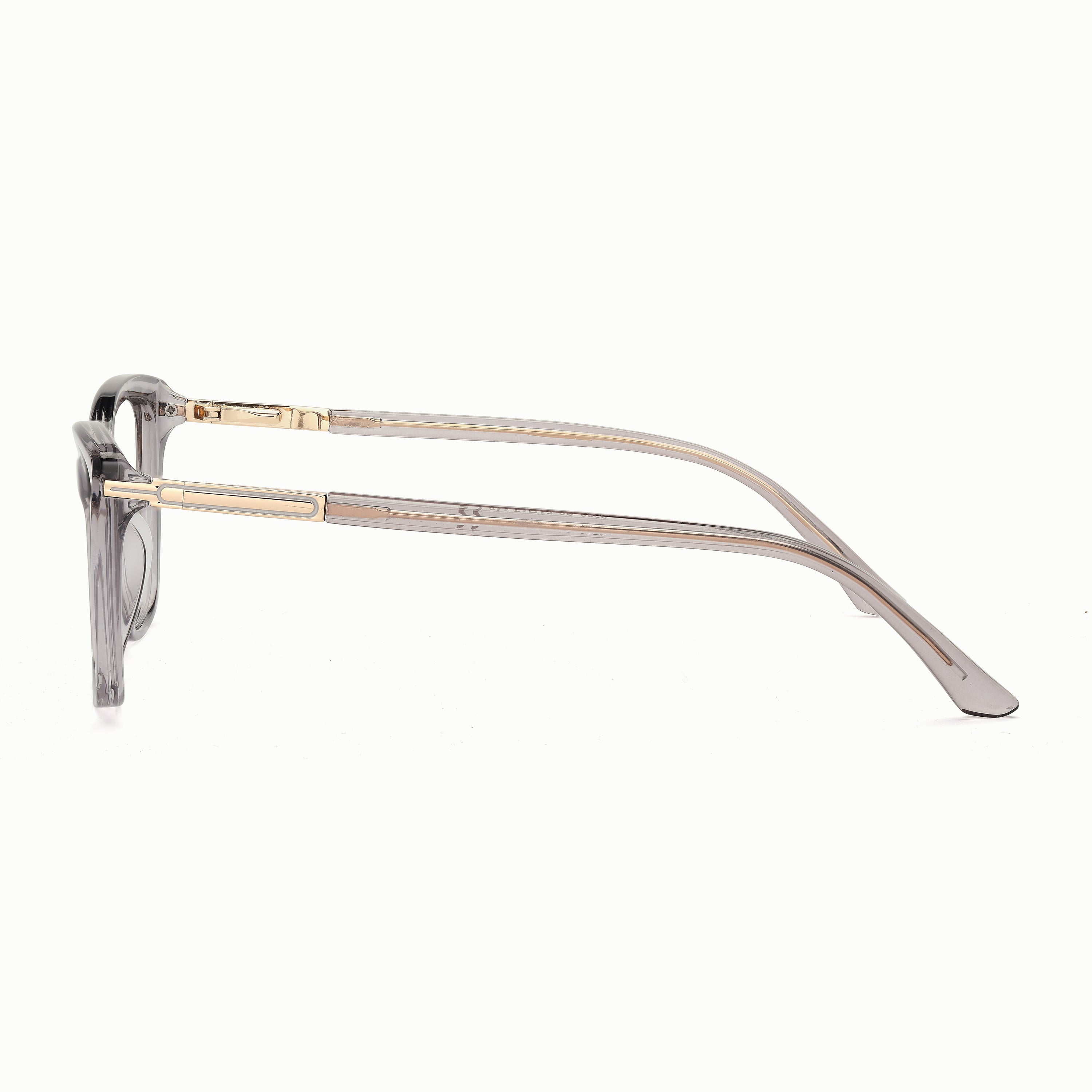 Portland cat-eye prescription glasses 