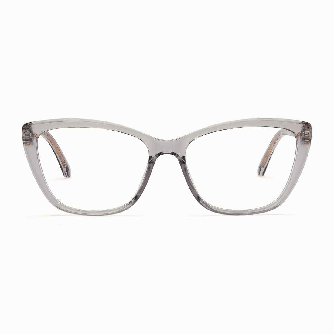 Portland cat-eye prescription glasses 