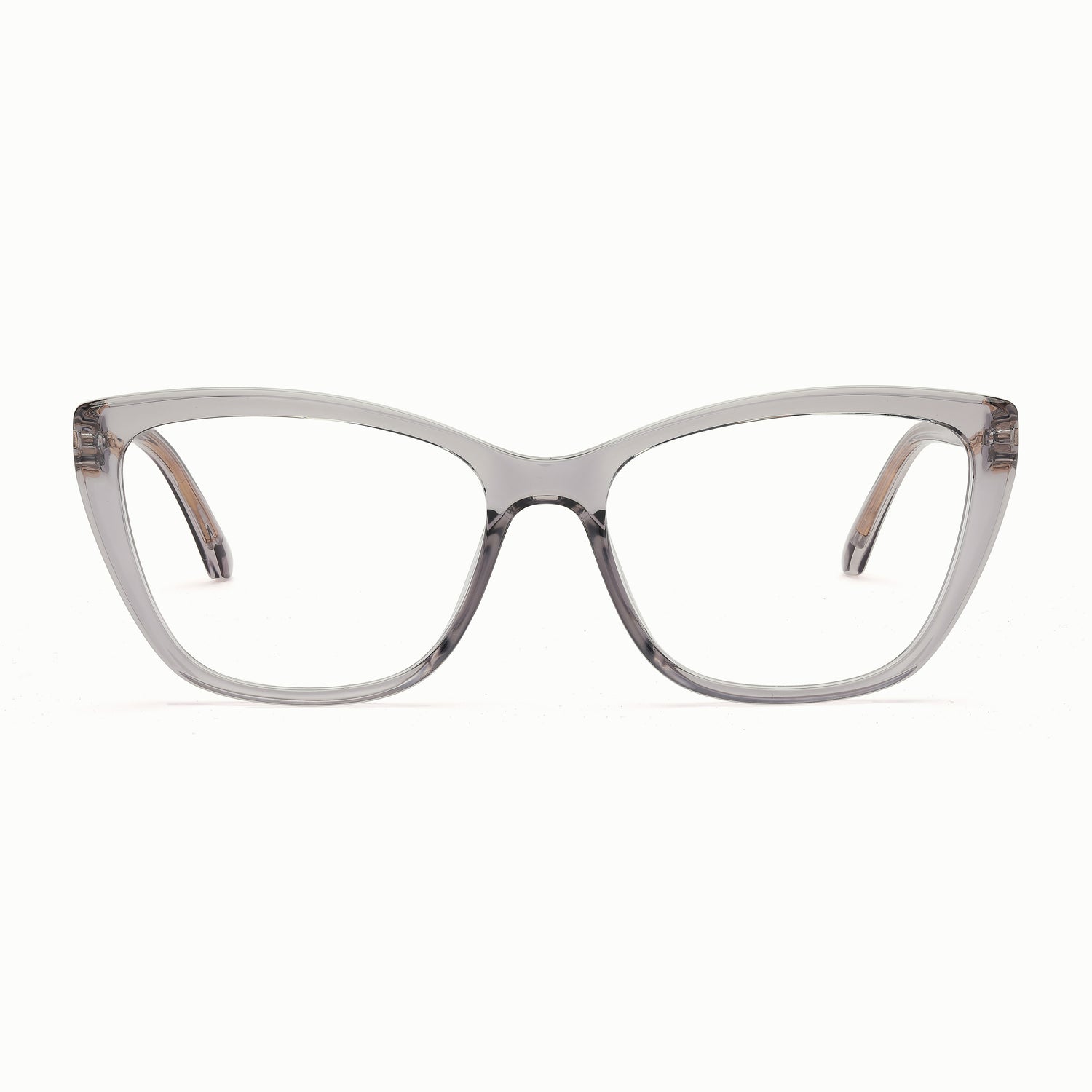 Portland cat-eye prescription glasses 