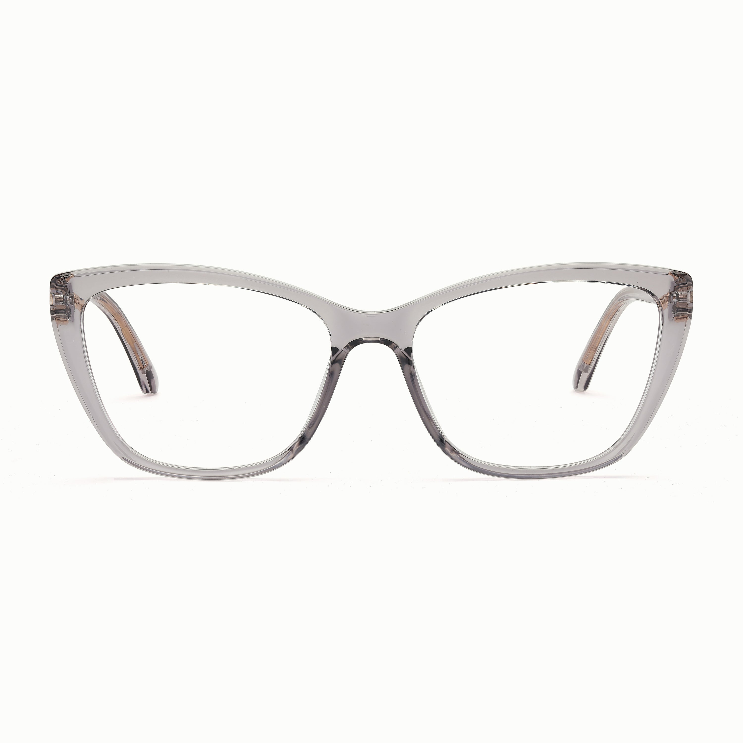 Portland cat-eye prescription glasses 