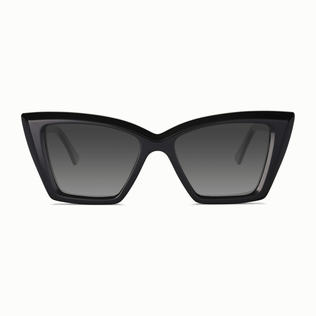 Queensbury cat-eye prescription glasses 