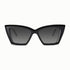 Queensbury cat-eye prescription glasses 