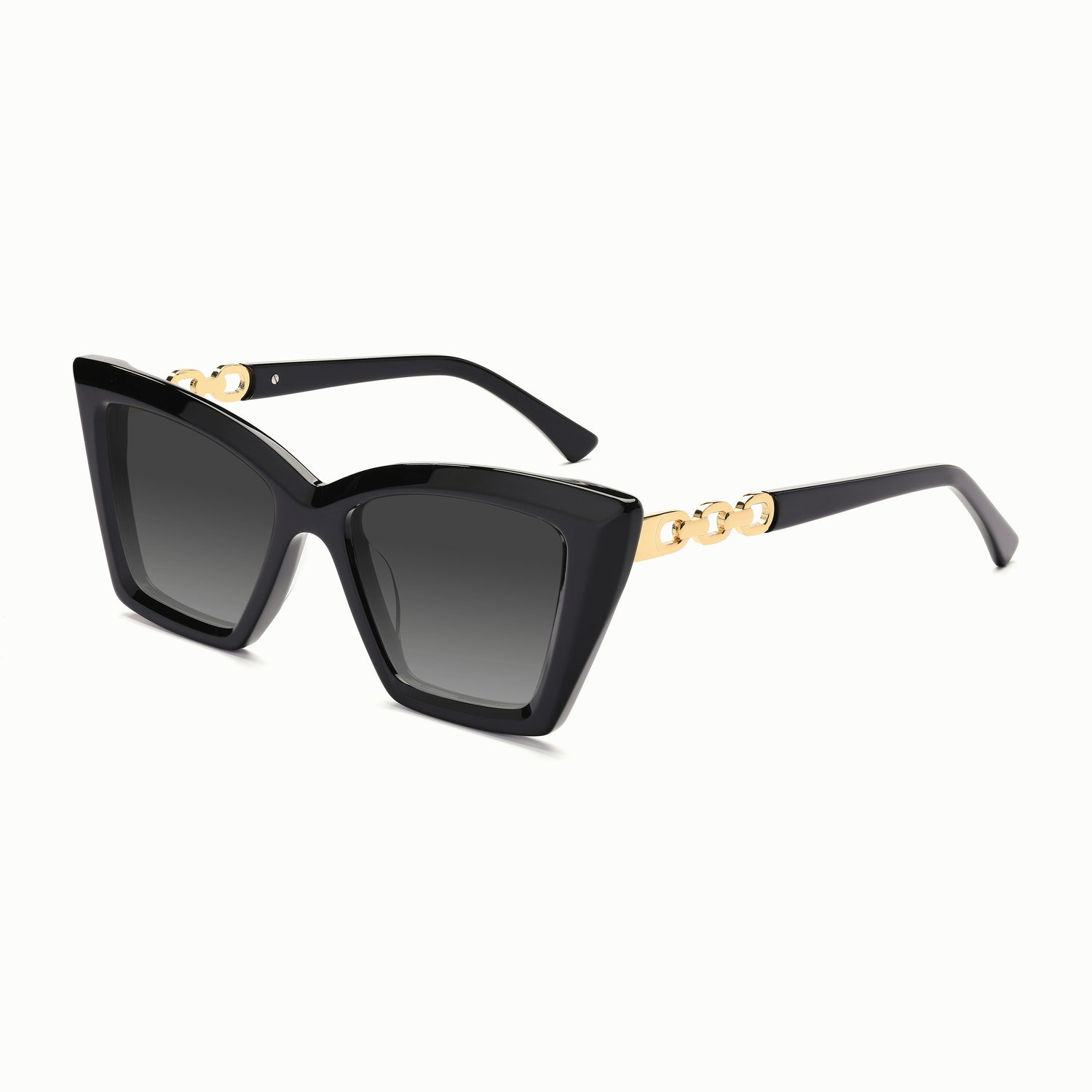 Queensbury cat-eye prescription glasses 