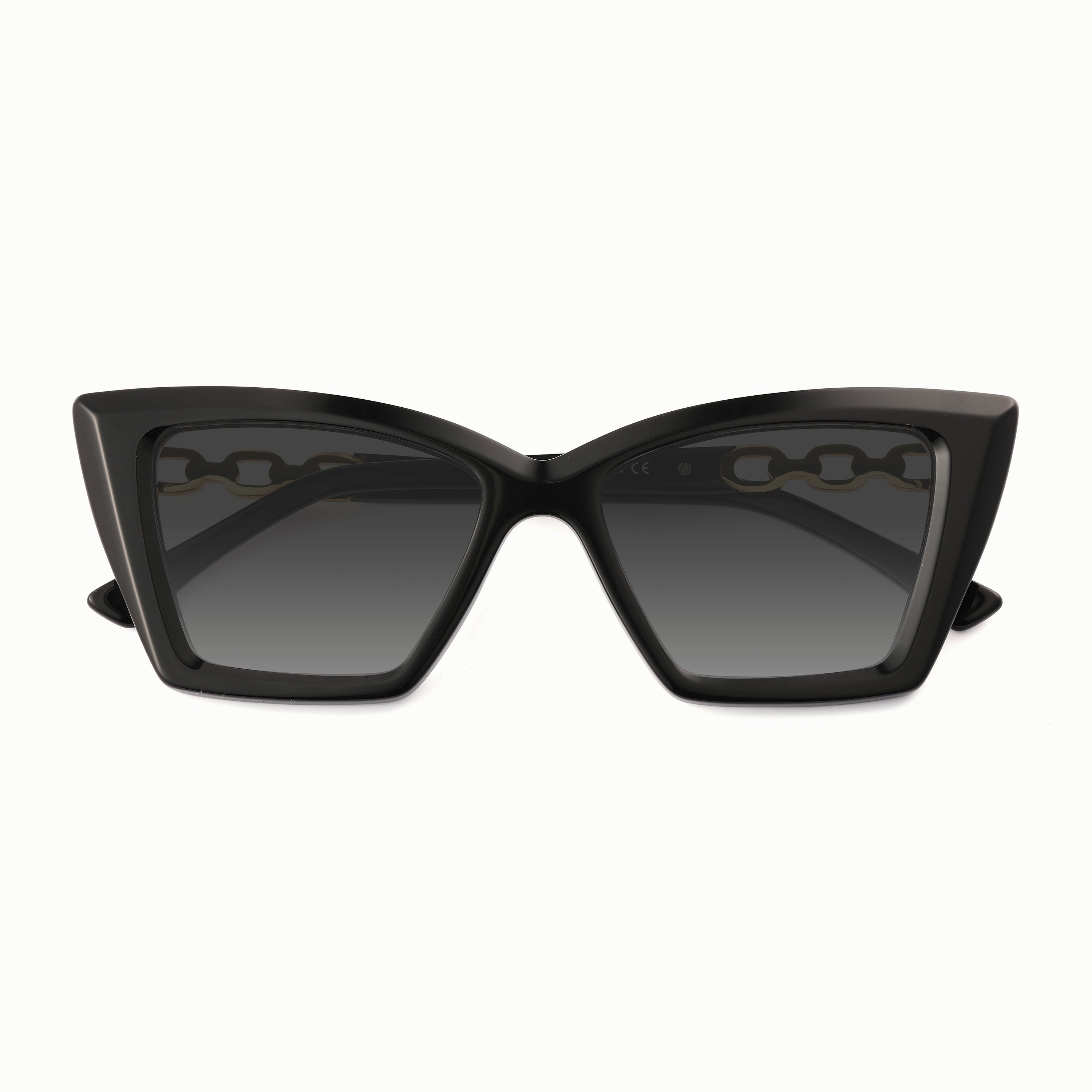 Queensbury cat-eye prescription glasses 
