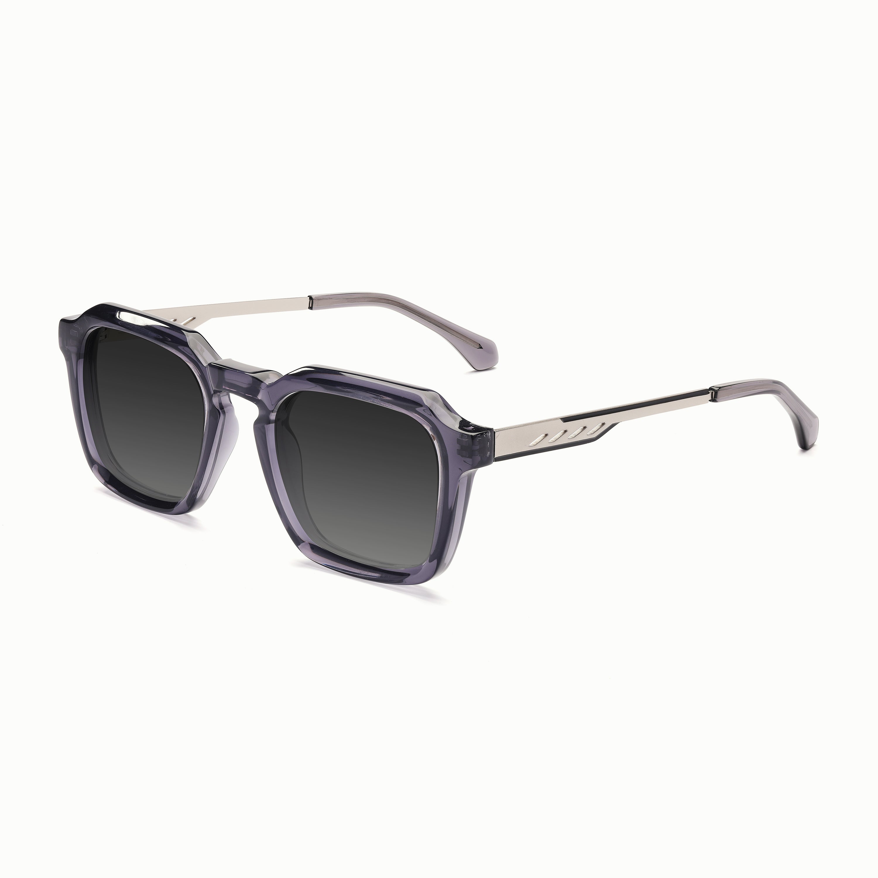 Rothwell square prescription glasses 