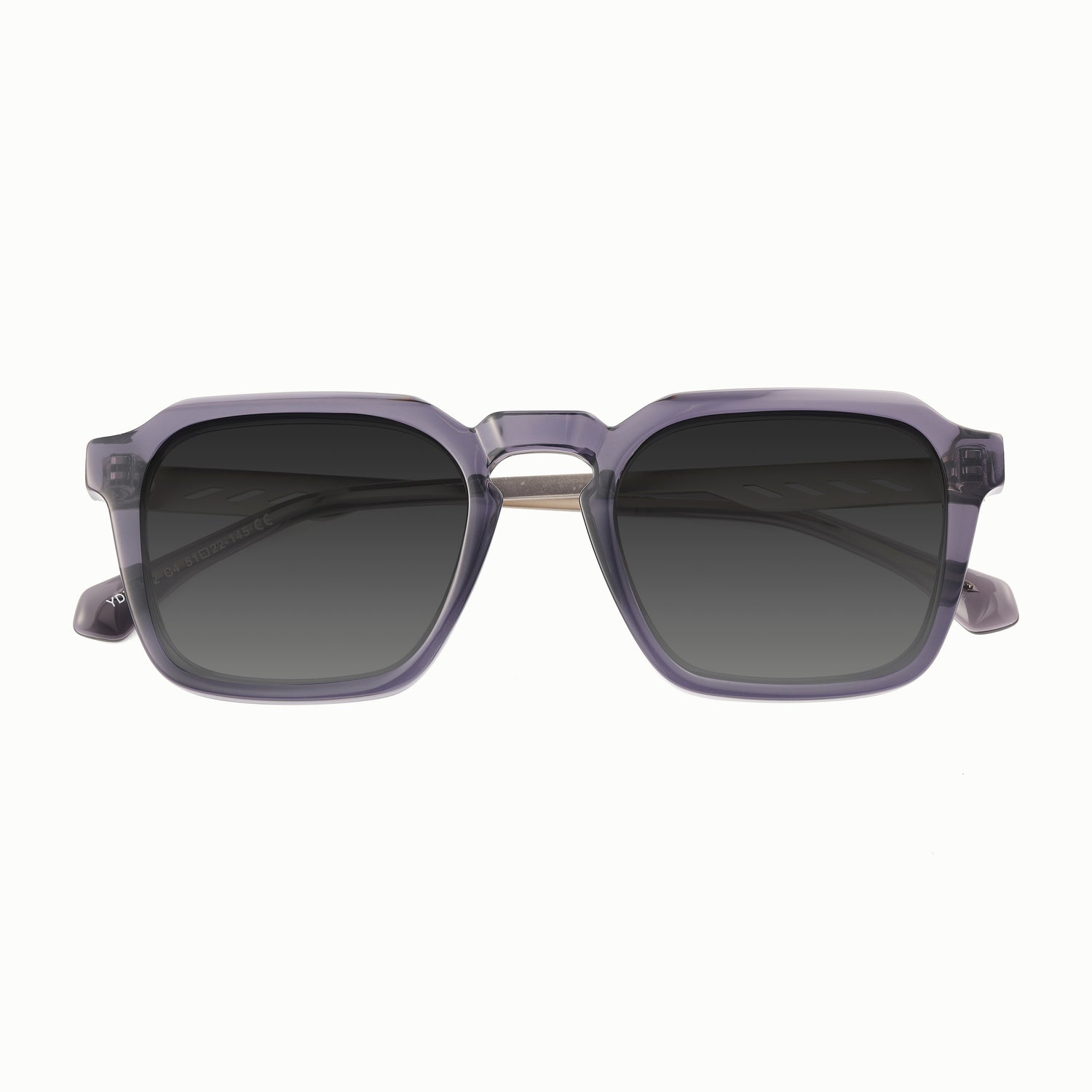 Rothwell square prescription glasses 