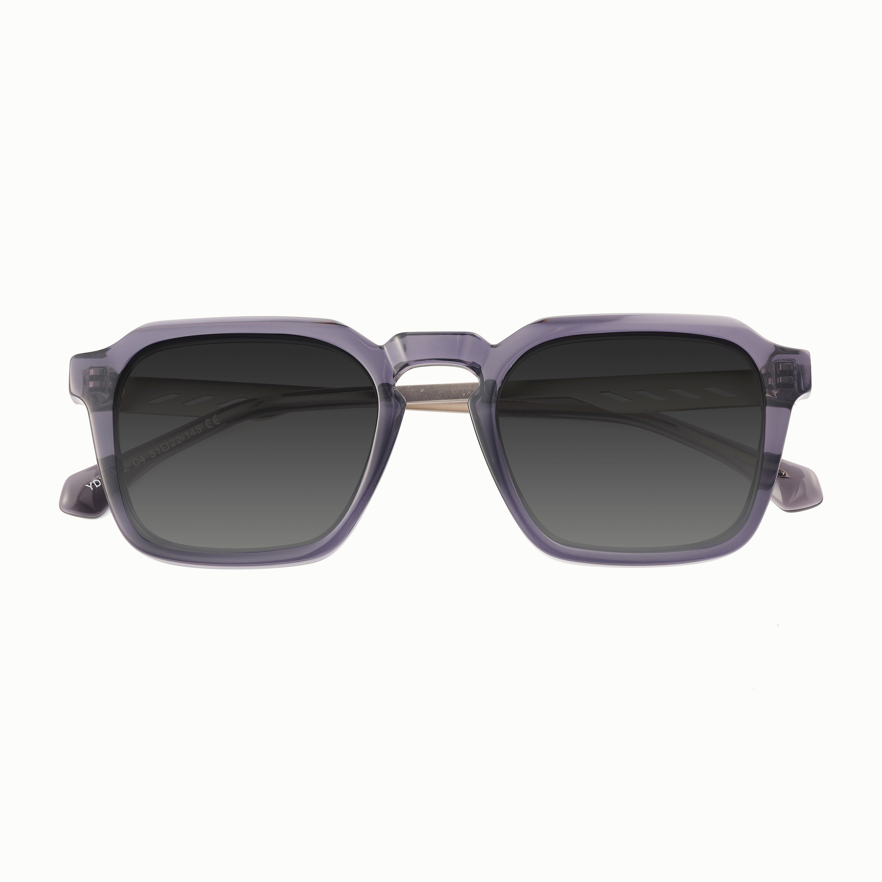 Rothwell square prescription glasses 
