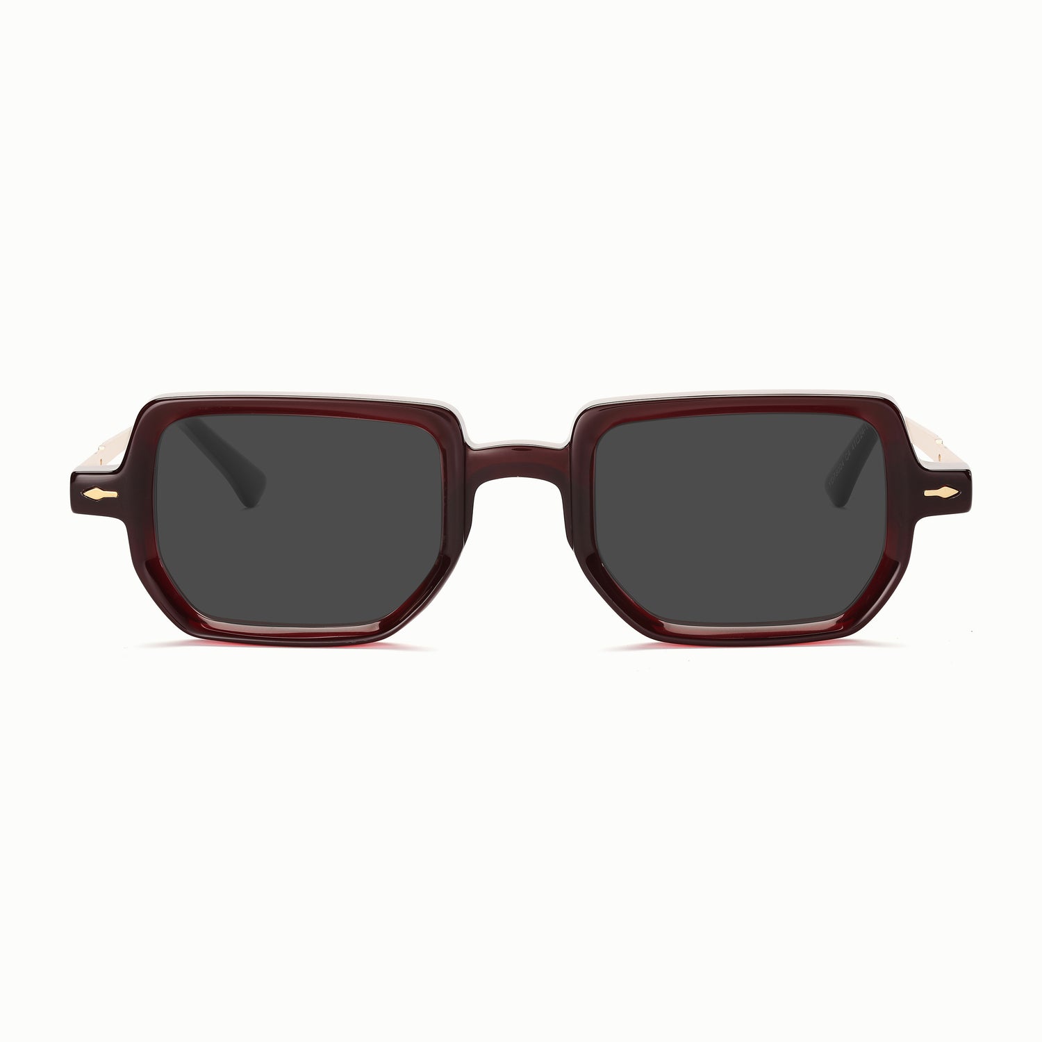 Somerset rectangular prescription glasses 