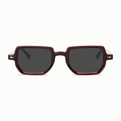 Somerset rectangular prescription glasses 