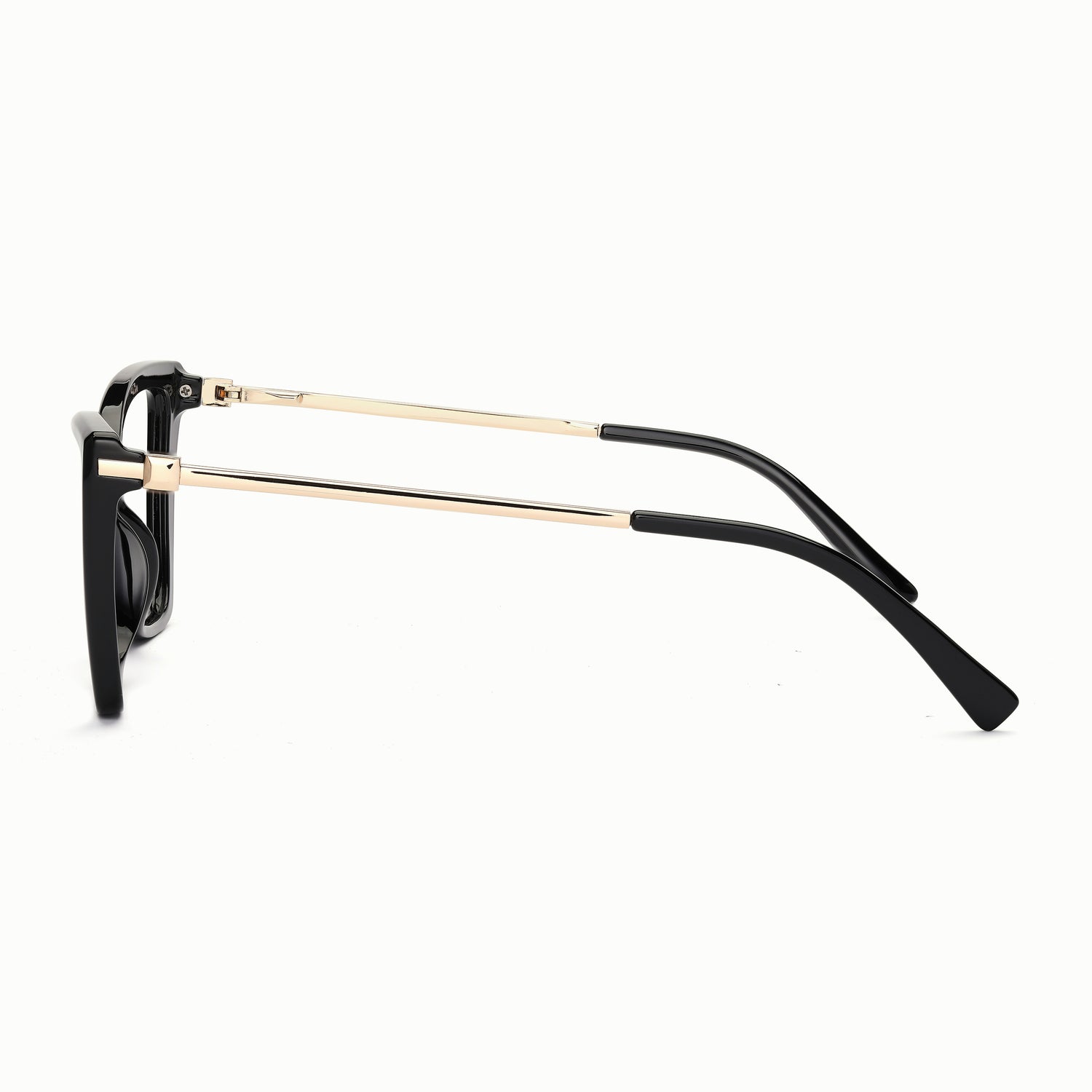 Thornton cat-eye prescription glasses 