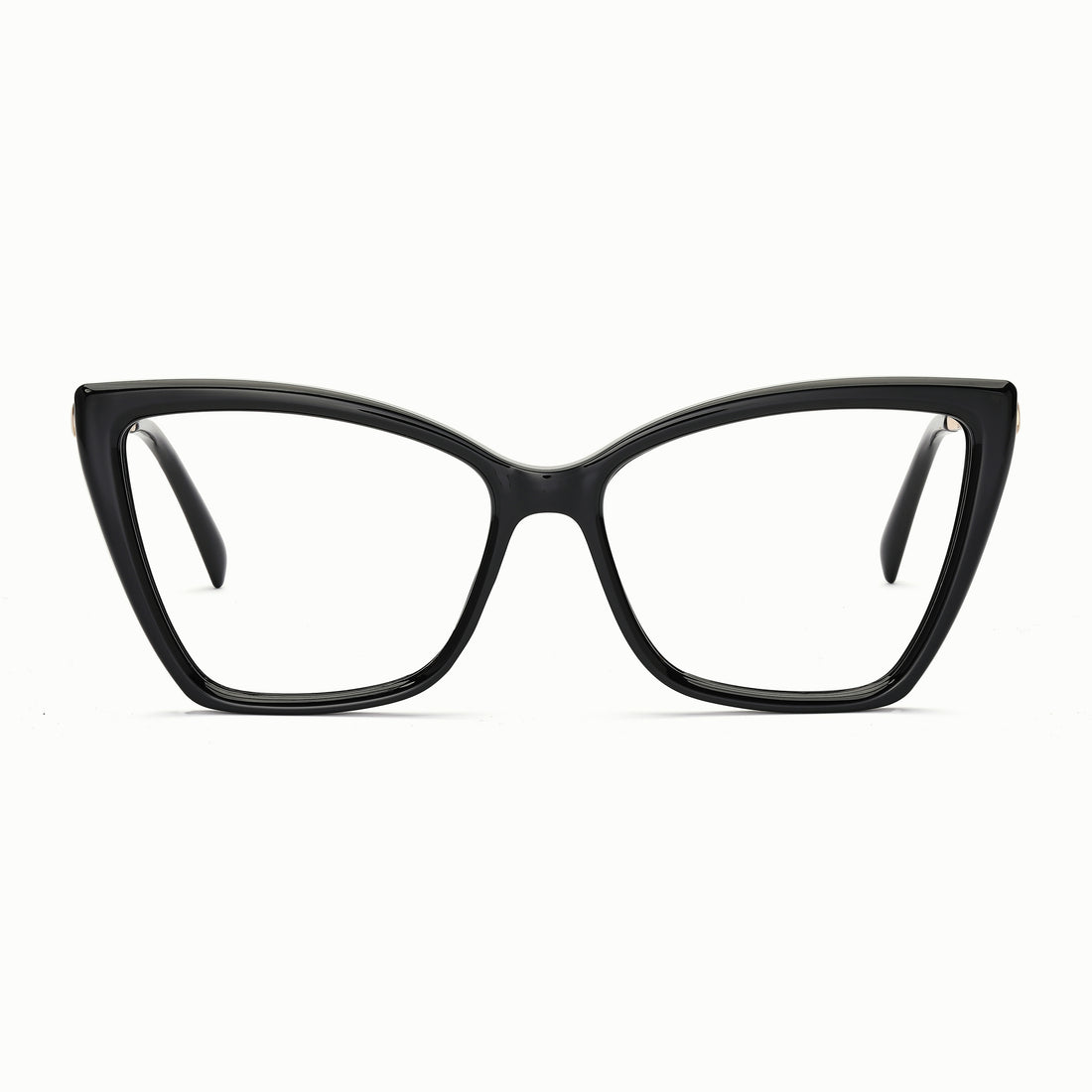Thornton cat-eye prescription glasses 