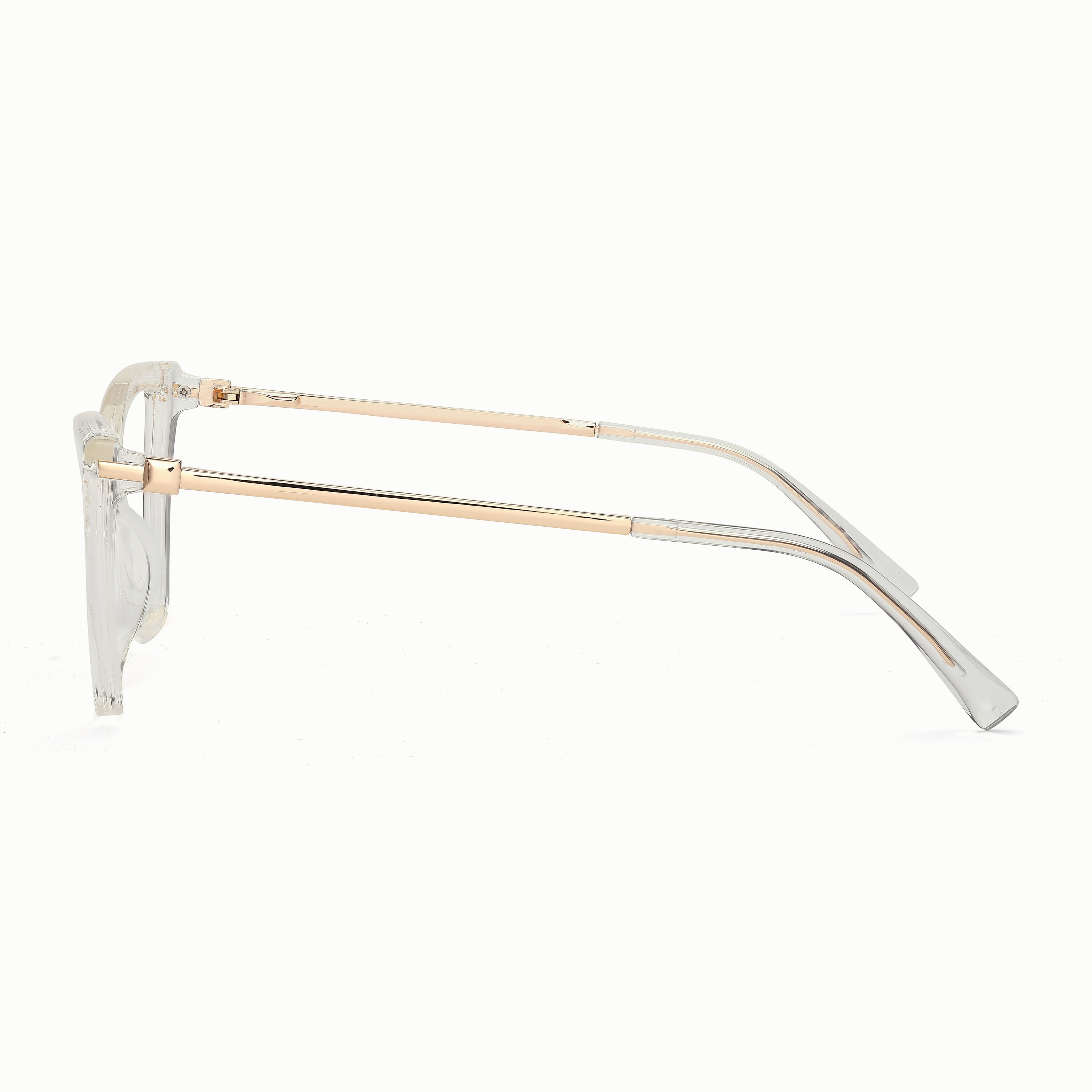 Thornton cat-eye prescription glasses 