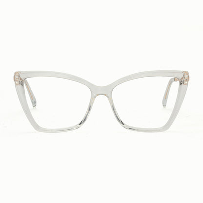 Thornton cat-eye prescription glasses 