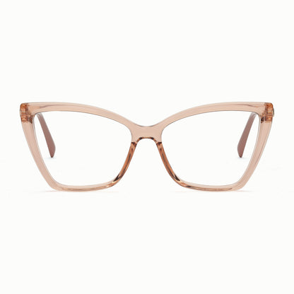 Thornton cat-eye prescription glasses 