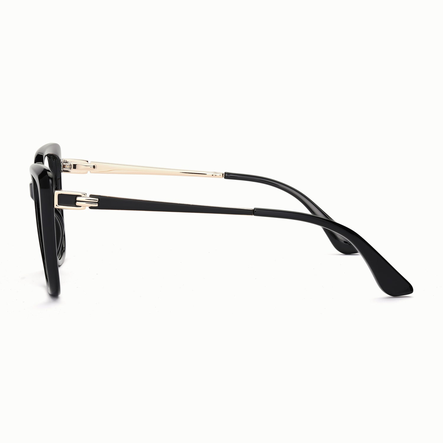 Upton cat-eye prescription glasses 