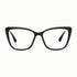 Upton cat-eye prescription glasses 