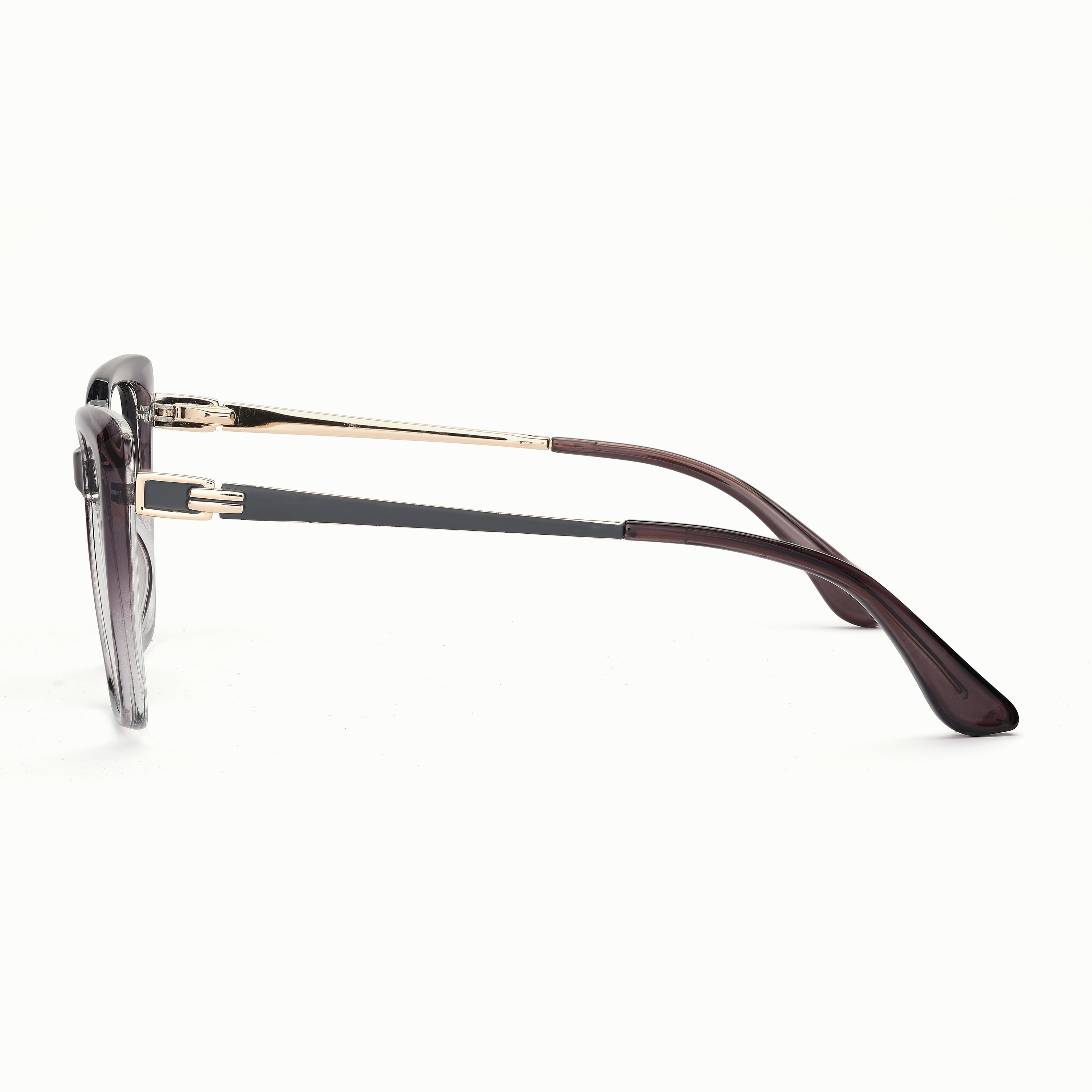 Upton cat-eye prescription glasses 