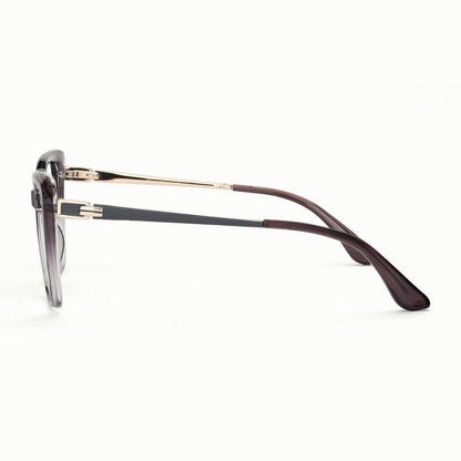 Upton cat-eye prescription glasses 