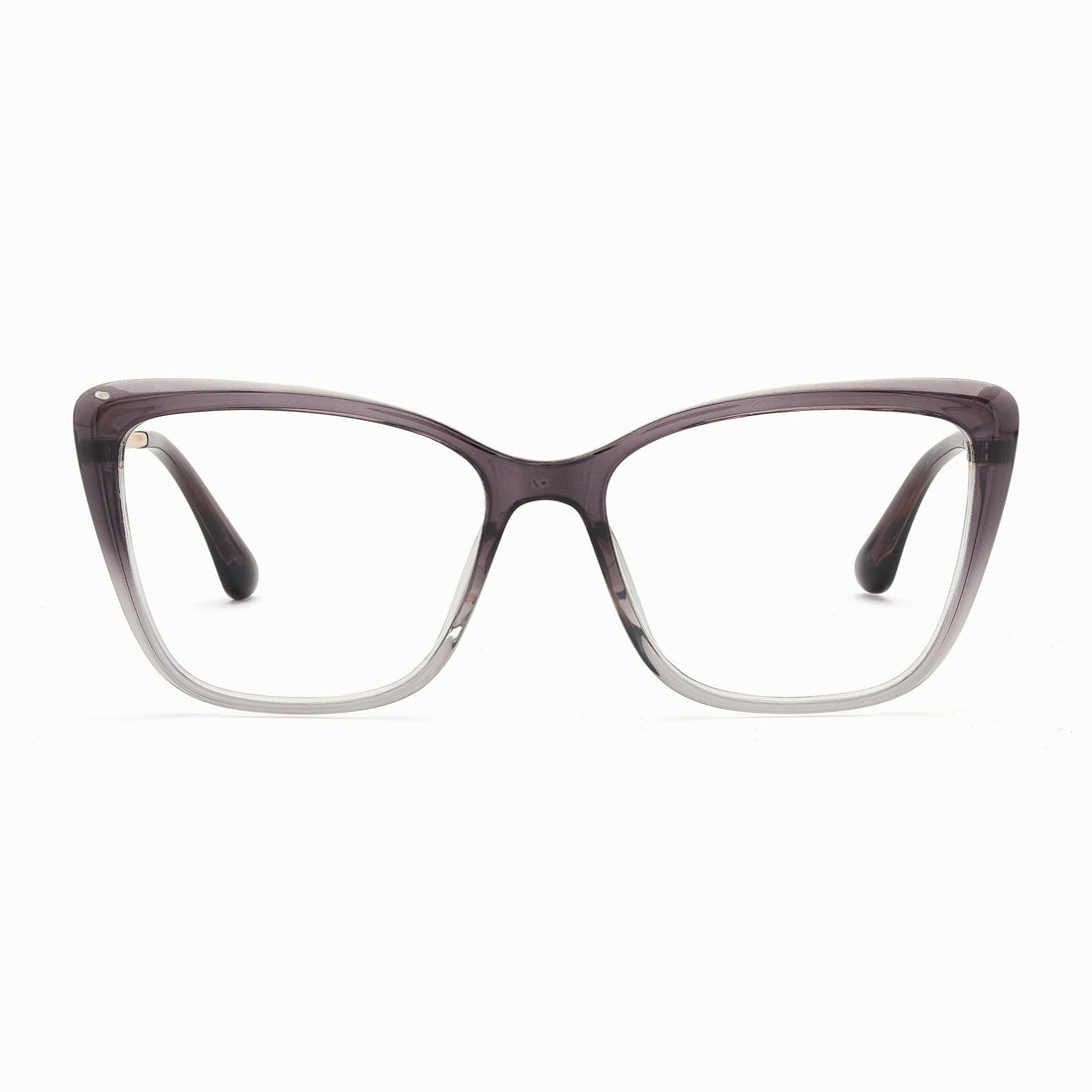 Upton cat-eye prescription glasses 