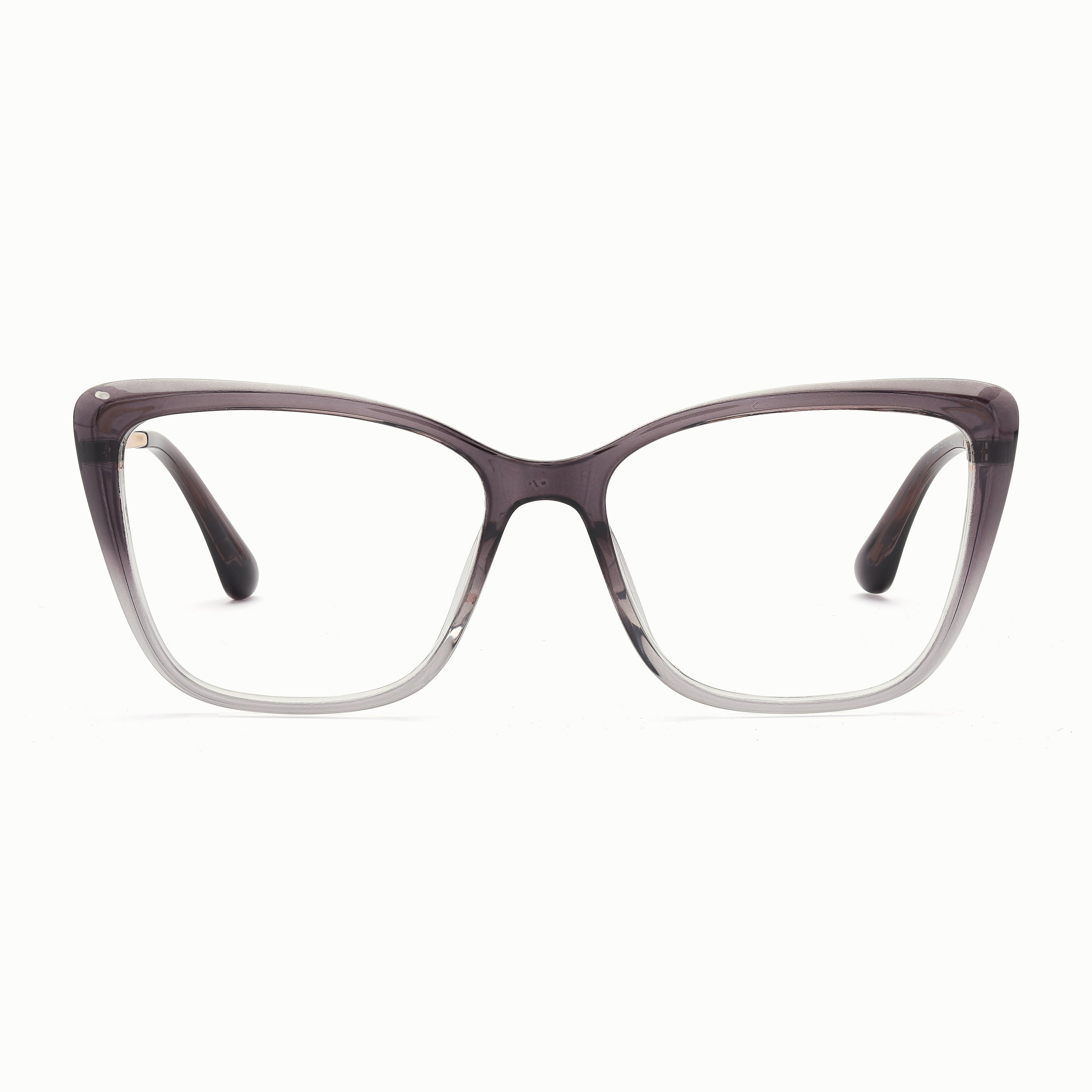 Upton cat-eye prescription glasses 