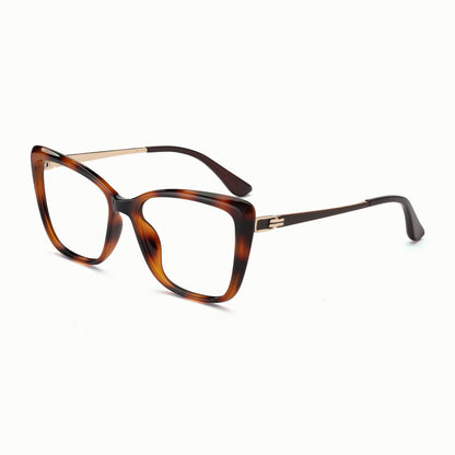 Upton cat-eye prescription glasses 