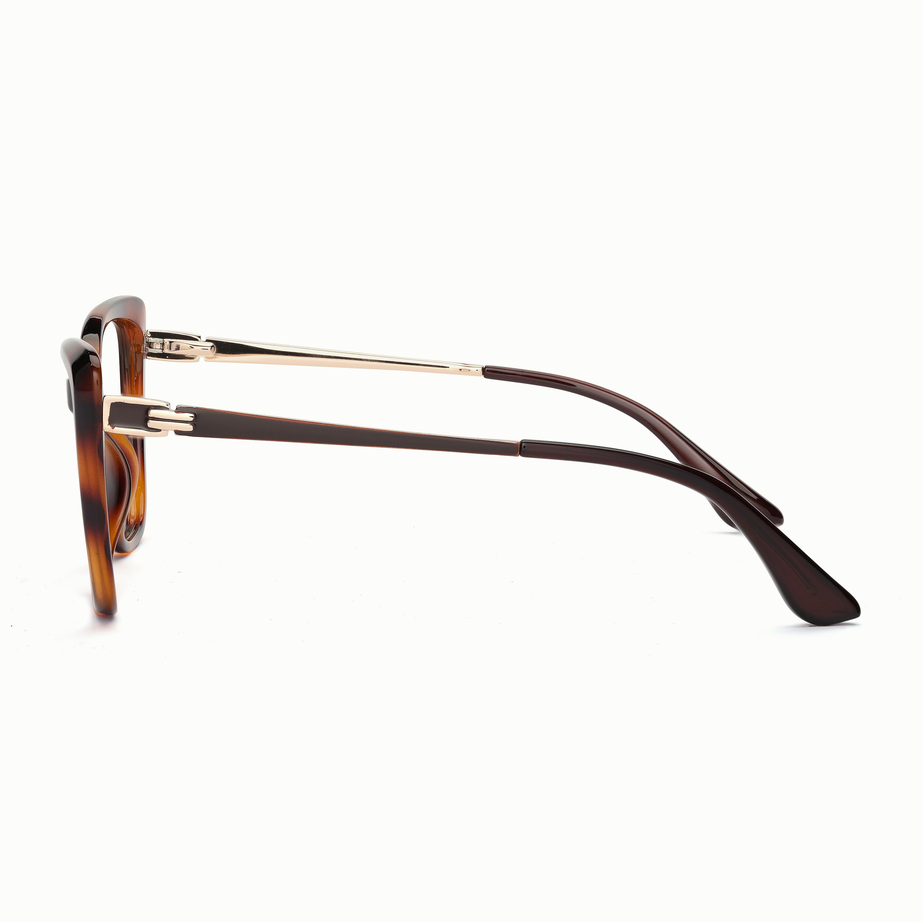 Upton cat-eye prescription glasses 