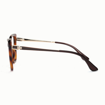 Upton cat-eye prescription glasses 