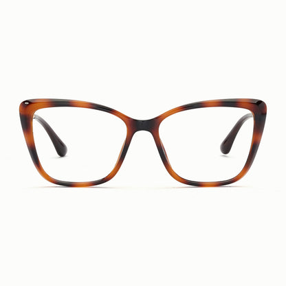 Upton cat-eye prescription glasses 
