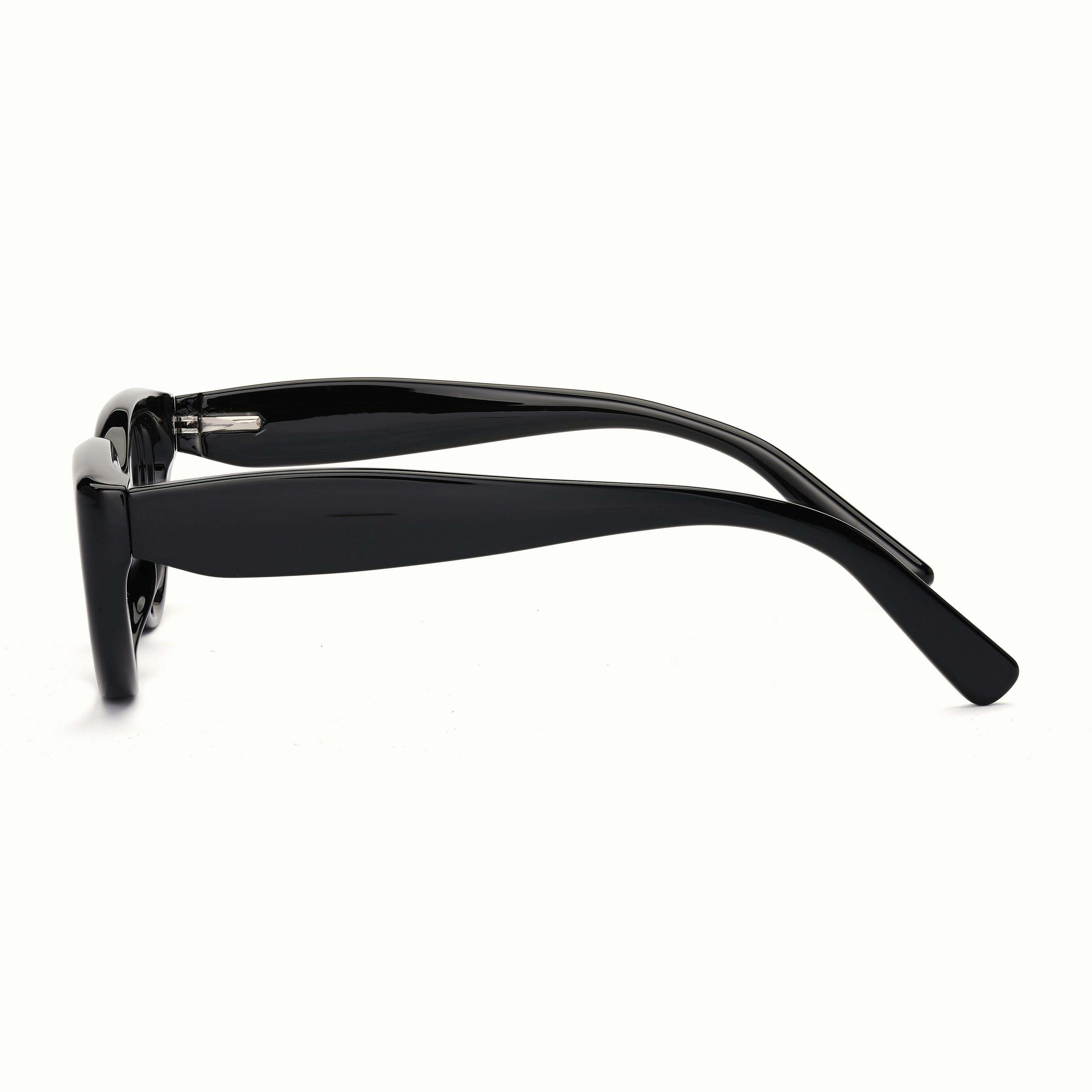 Valmont cat-eye prescription glasses 