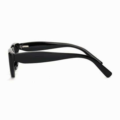 Valmont cat-eye prescription glasses 