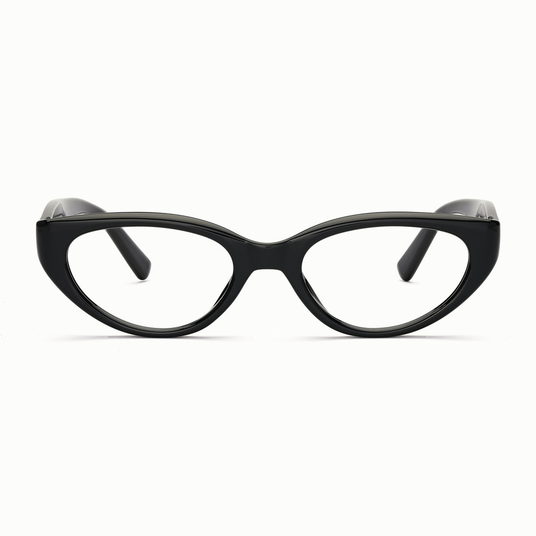 Valmont cat-eye prescription glasses 