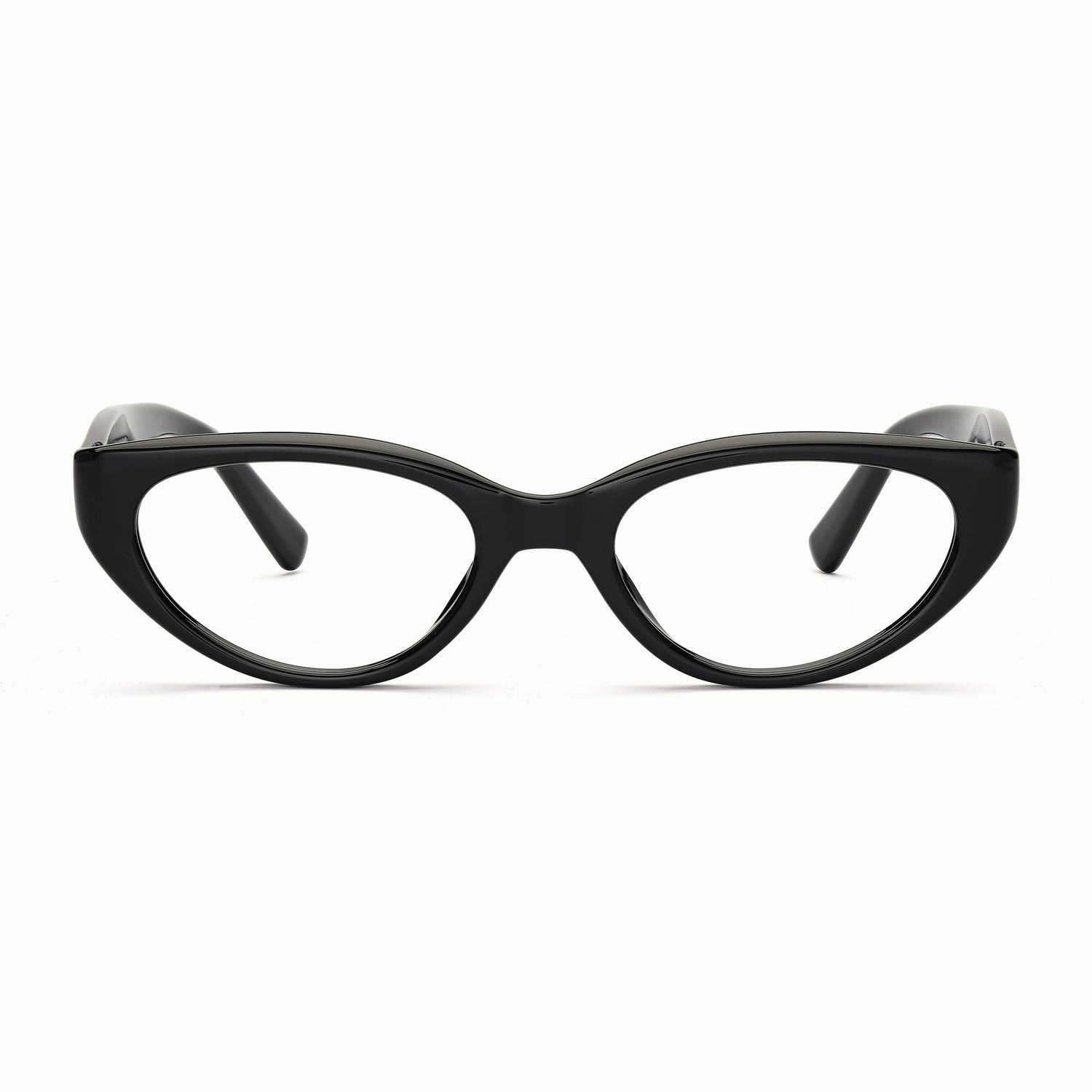Valmont cat-eye prescription glasses 