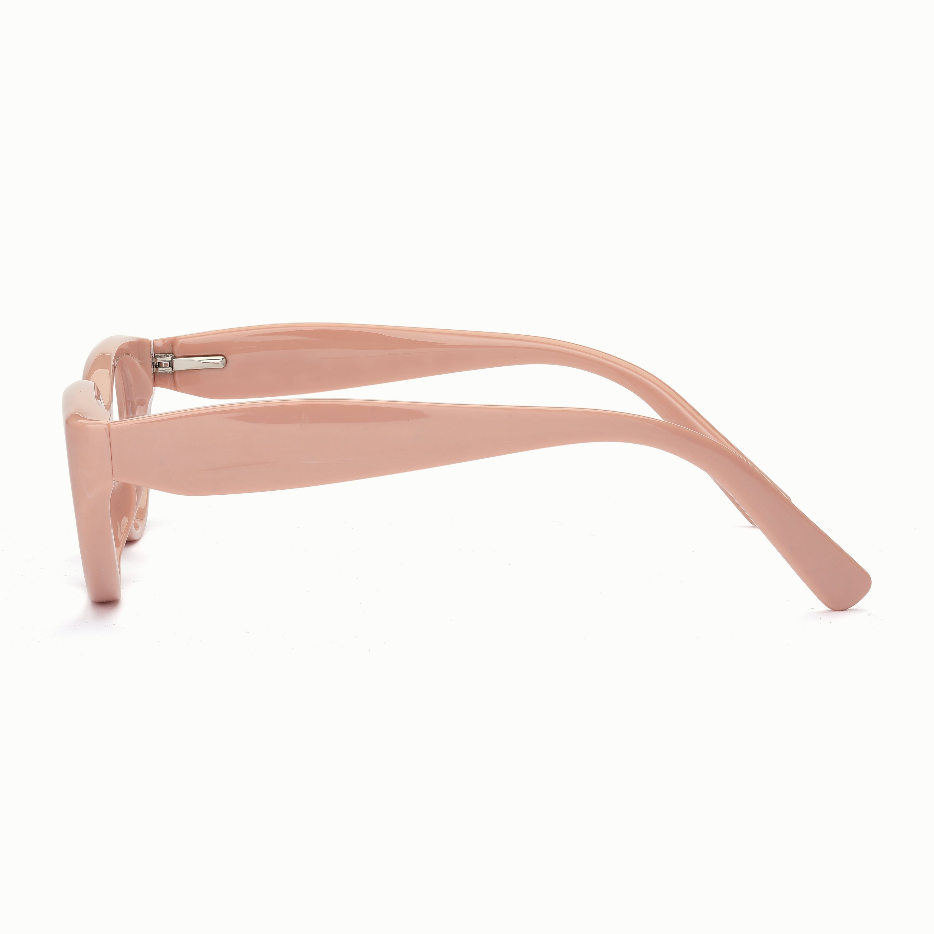 Valmont cat-eye prescription glasses 