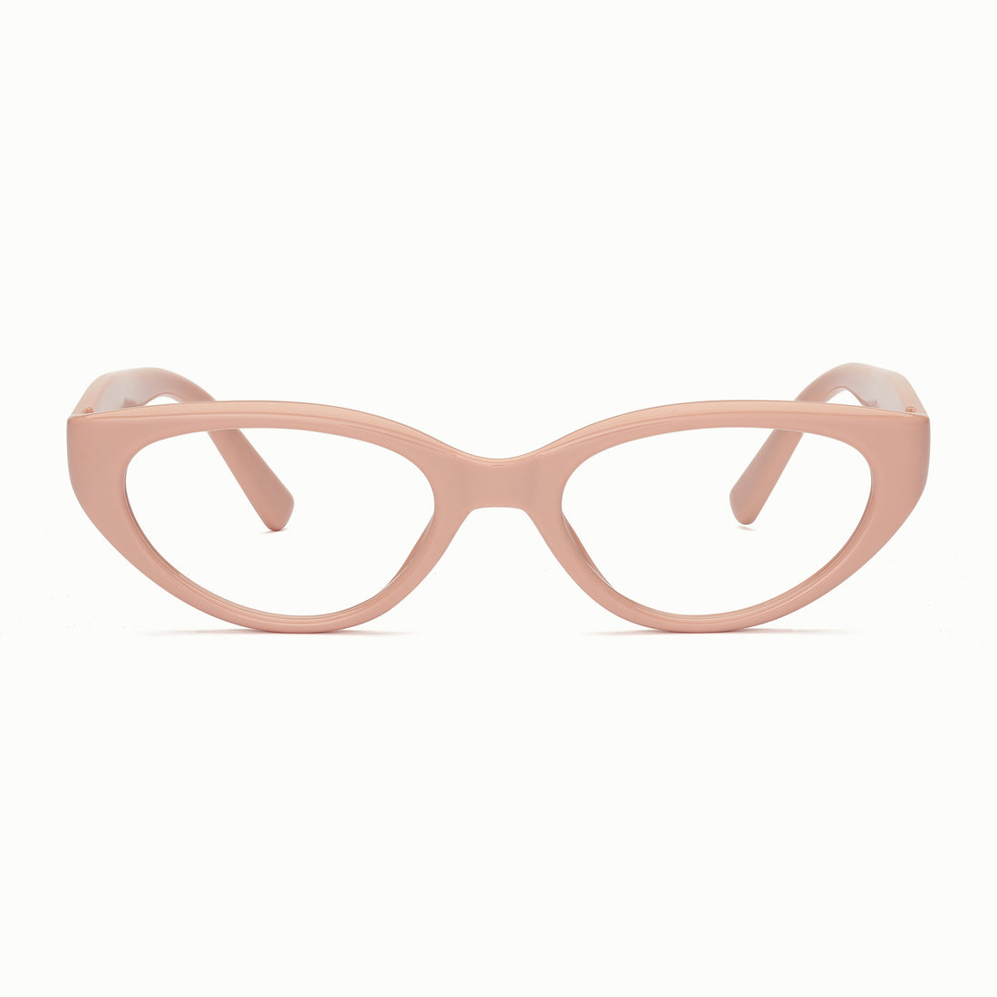 Valmont cat-eye prescription glasses 