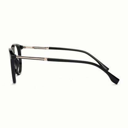 Westbridge oval prescription glasses 