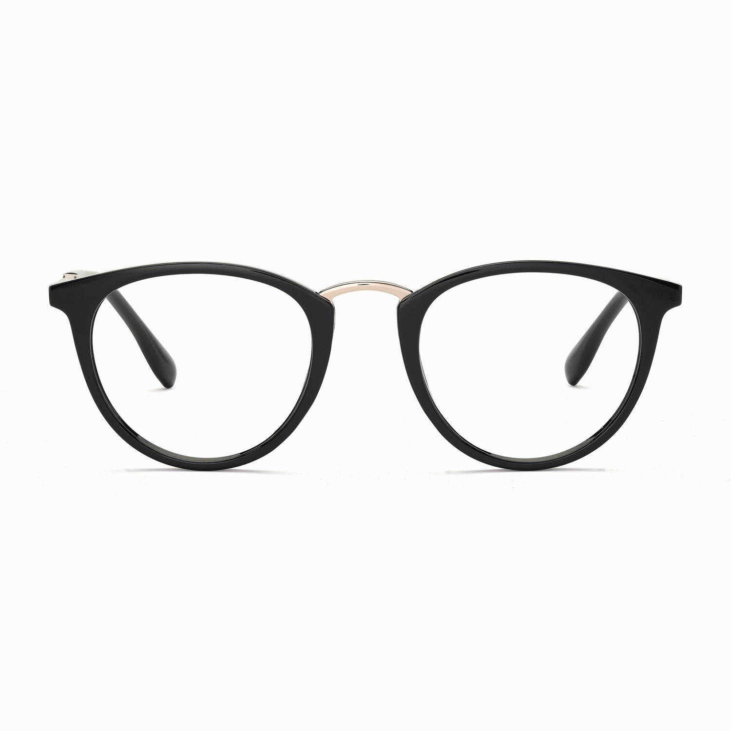 Westbridge oval prescription glasses 