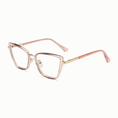 Yorke square prescription glasses 
