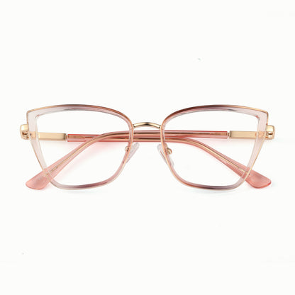 Yorke square prescription glasses 
