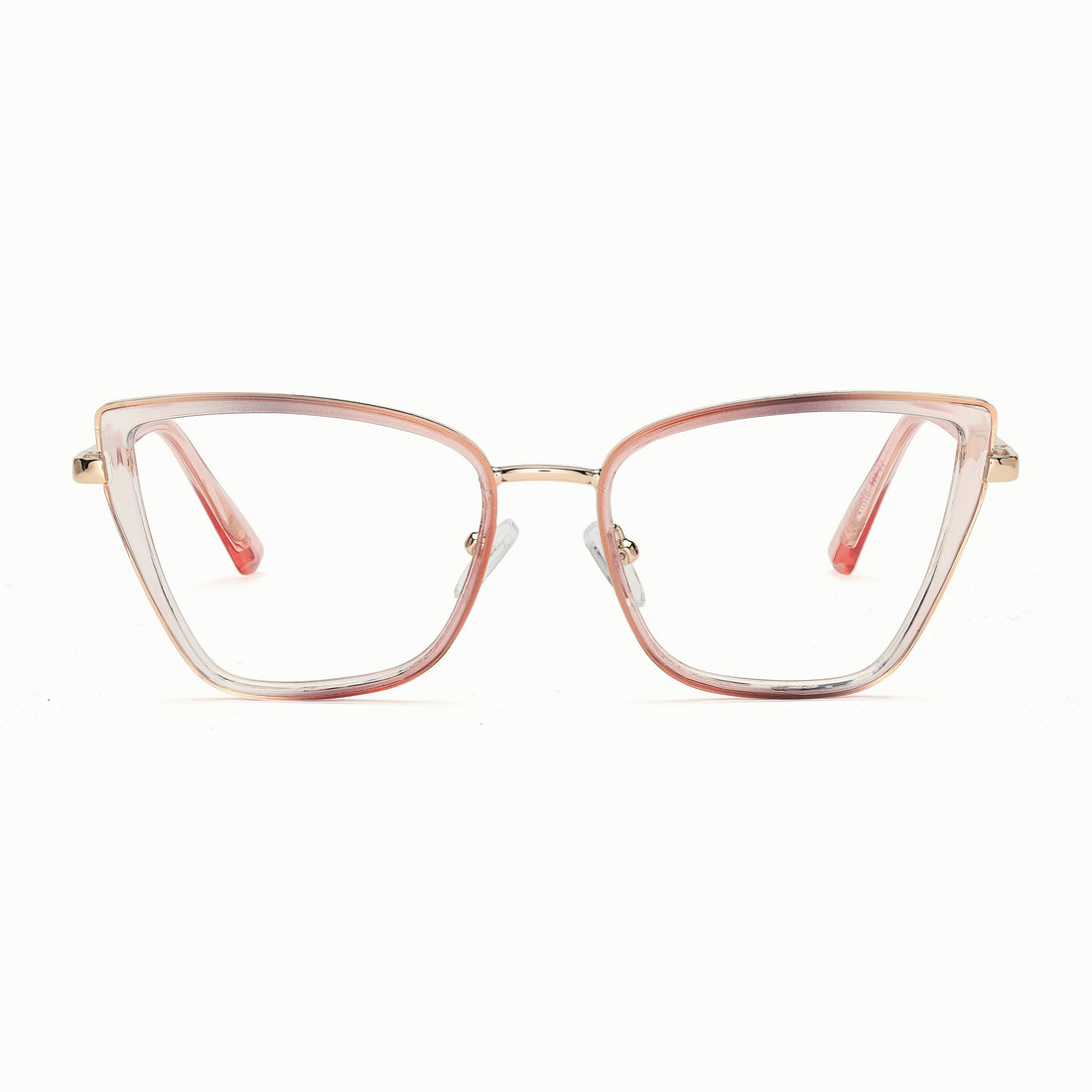 Yorke square prescription glasses 